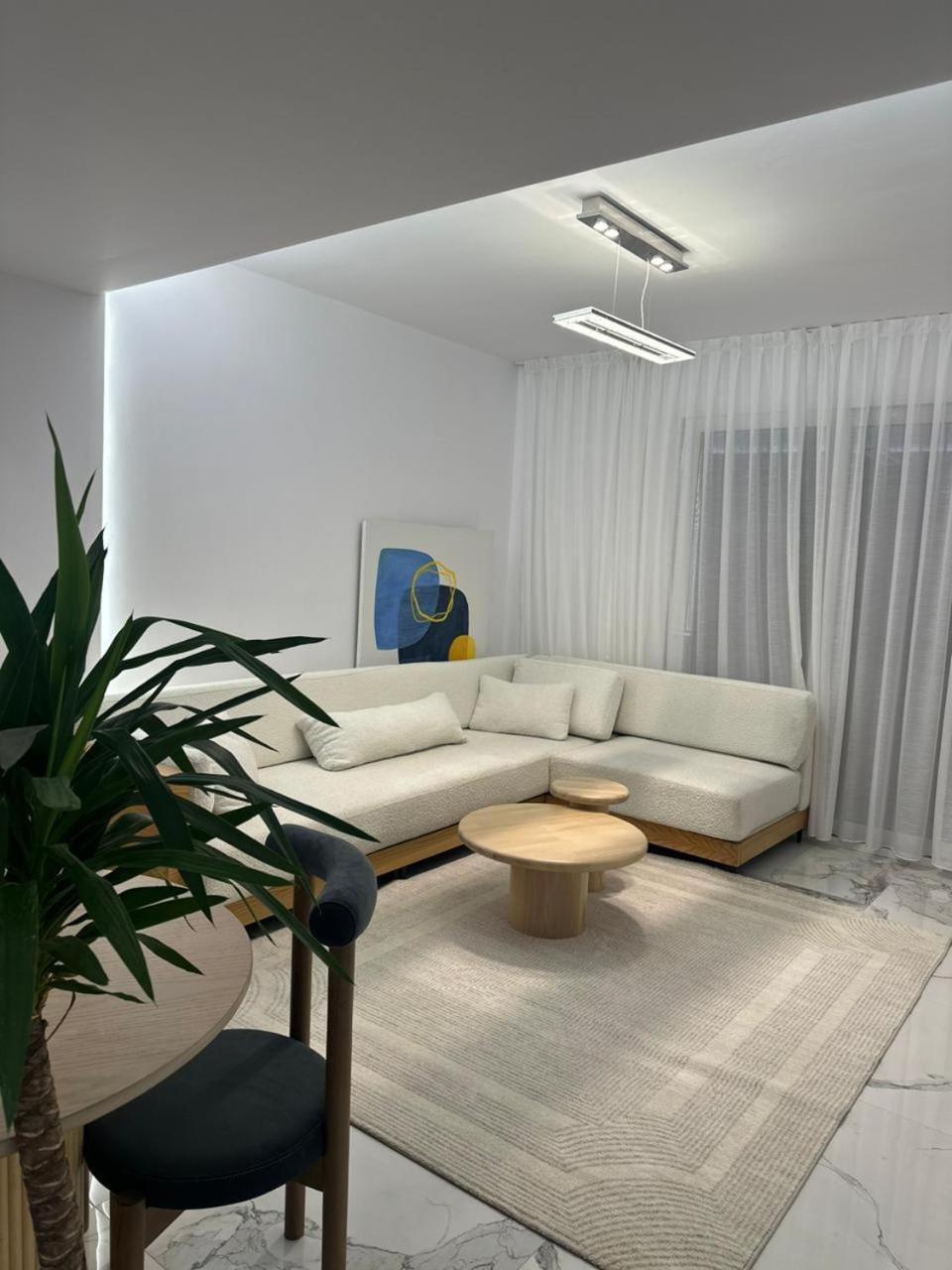 Agate City Center Apartment تيرانا المظهر الخارجي الصورة