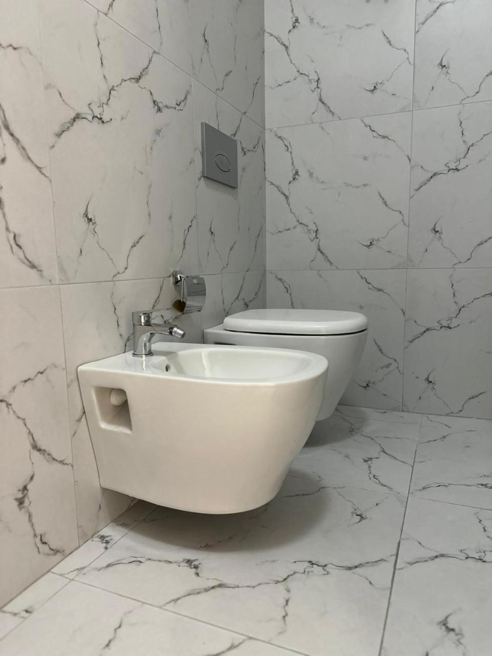 Agate City Center Apartment تيرانا المظهر الخارجي الصورة